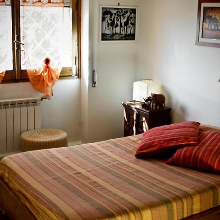 B&B Agliarvali Roma Exterior foto