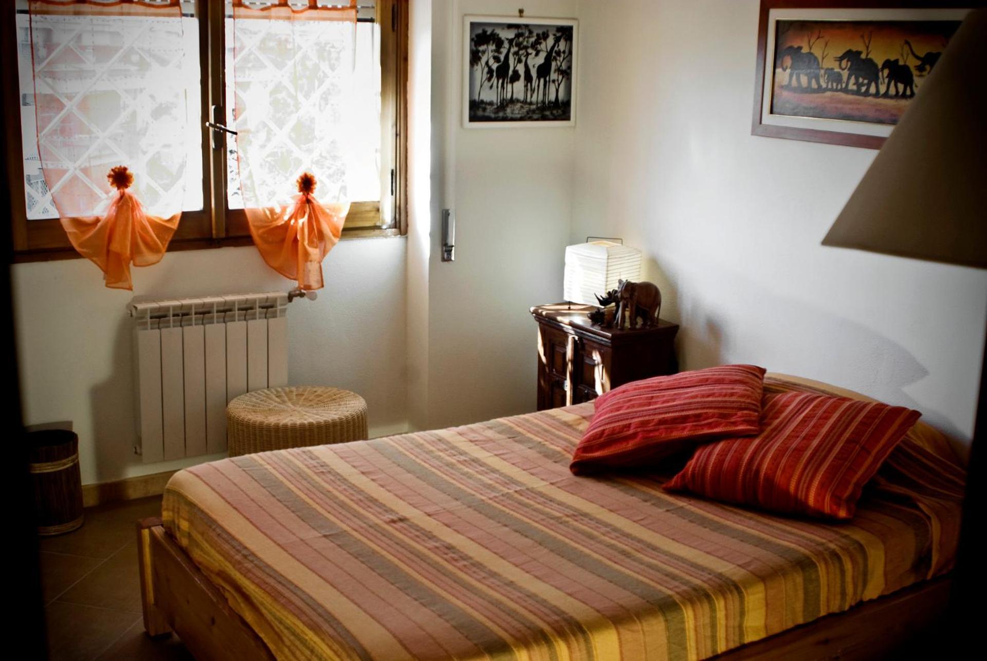 B&B Agliarvali Roma Exterior foto